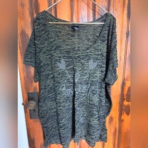 Torrid 4 Tshirt Love And Fate